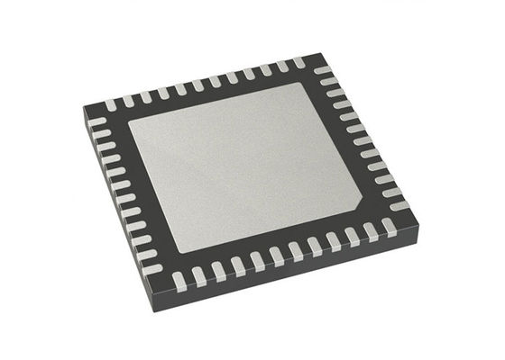 AD9250BCPZ-170 Integrated Circuit Chip 14-Bit Dual Analog-To-Digital Converter 48-LFCSP Ηλεκτρονική συσκευή μετατροπής