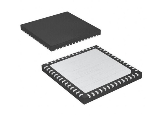 844S2416CKILF Integrated Circuit Chip Dual PLL Frequency Synthesizer VFQFPN56 Τσιπάκια IC