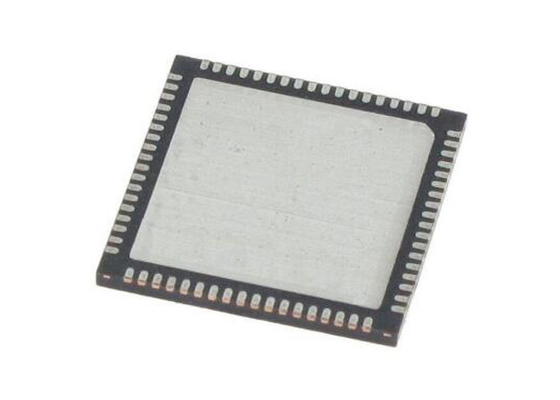 9ZML1256AKILF Integrated Circuit Chip PCIe Clock Mux VFQFPN72 PCIe Clock Πολλαπλέξερ