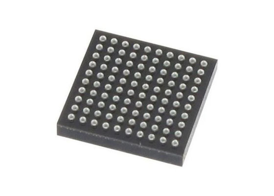 8V19N490BBDGI Integrated Circuit Chip FemtoClock NG Clock Jitter Attenuator CABGA100 Ηλεκτρονικό σύστημα