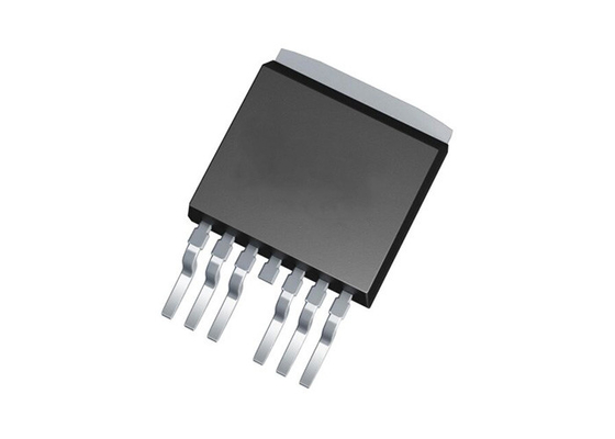 IPB240N04S4-1R0 Τσιπ ολοκληρωμένου κυκλώματος 40V 1,0 mΩ OptiMOSTM-T2 Τρανζίστορες MOSFET αυτοκινήτων