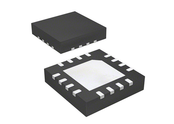 8P34S2102NLGI Integrated Circuit Chip Dual Fanout Buffer για ρολόγια 1PPS και υψηλής ταχύτητας