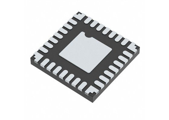 8P34S1204-1NBGI Integrated Circuit Chip 1.8V Fanout Buffer για ρολόγια υψηλής ταχύτητας και ρολόγια 1PPS