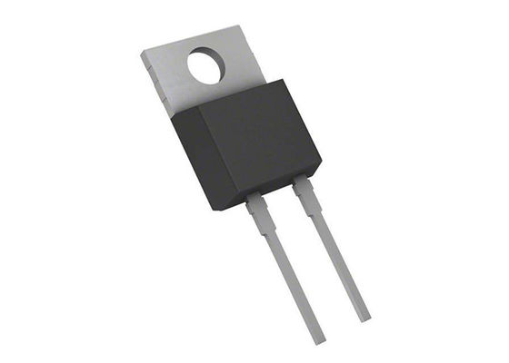 IDH16G120C5 Τσιπ ολοκληρωμένου κυκλώματος 1200V 16A Διοδίος Σότκι του Καρβιδίου του Σιλικού για φωτοβολταϊκά