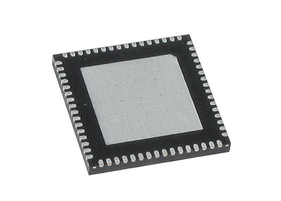 LTC2184CUP Integrated Circuit Chip 16-Bit 105Msps χαμηλής ισχύος διπλός μετατροπέας αναλογικού σε ψηφιακό