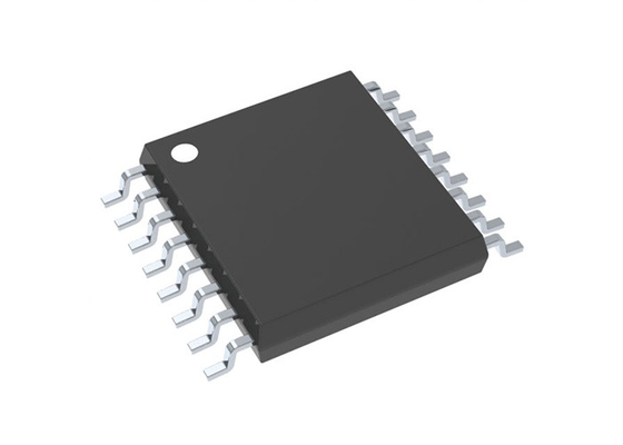 ADS1220IPWR Integrated Circuit Chip 24-Bit Four-Channel Low-Power Delta-Sigma ADC Ηλεκτρονική συσκευή που χρησιμοποιεί χαμηλή ισχύ
