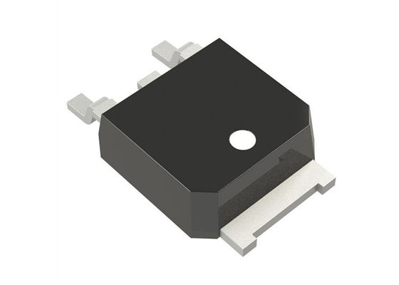 IPD65R420CFDA Τσιπ ολοκληρωμένου κυκλώματος 650V 420 mΩ N-Channel Transistors MOSFET