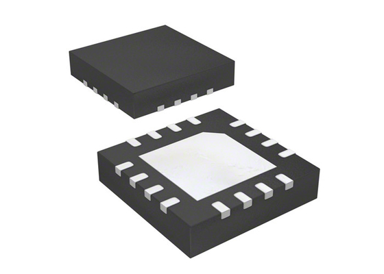 9DMU0141AKILF Τσιπ ολοκληρωμένου κυκλώματος 1.5V PCIe Clock Mux VFQFPN16 ολοκληρωμένα τσιπ