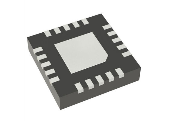 9DBL0455NLGI Integrated Circuit Chip 4 Εξαγωγή PCIe Clock Fanout Buffer VFQFPN20