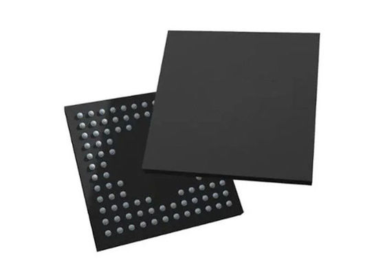 STM32U385VGI6 Μικροελεγκτής MCU Υπερχαμηλής ισχύος 96MHz Arm Cortex-M33 Εγκατεστημένο MCU