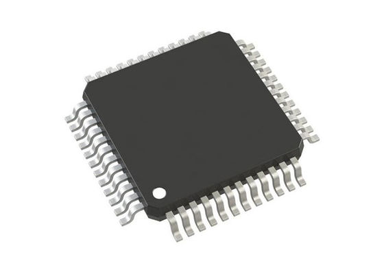 STM32WBA64CGU6 Μικροελεγκτής MCU υψηλού επιπέδου 32-bit 1.71V έως 3.6V Multiprotocol Wireless MCU