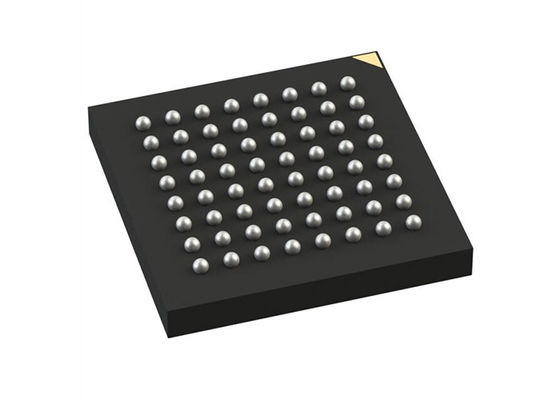 STM32U375RGI6 Μικροελεγκτής MCU Γενικού σκοπού 96MHz Μικροελεγκτής 32-bit