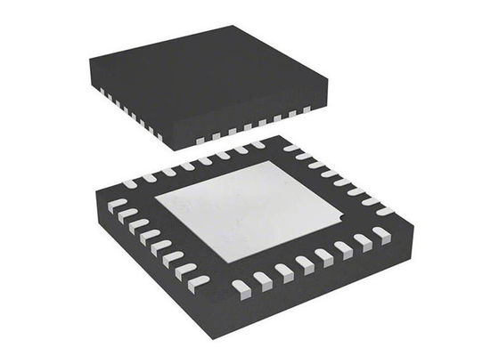 STM32U375CEU6 Μικροελεγκτής MCU Γενικού σκοπού Arm Cortex-M33 32-bit MCU 96MHz