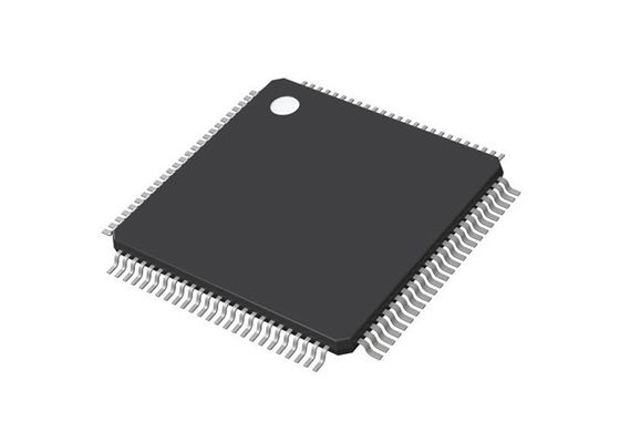 SPC584C70E3E0K1X Μικροελεγκτής MCU Υψηλής απόδοσης 32 bit Power Architecture Αυτοκινητοβιομηχανική MCU