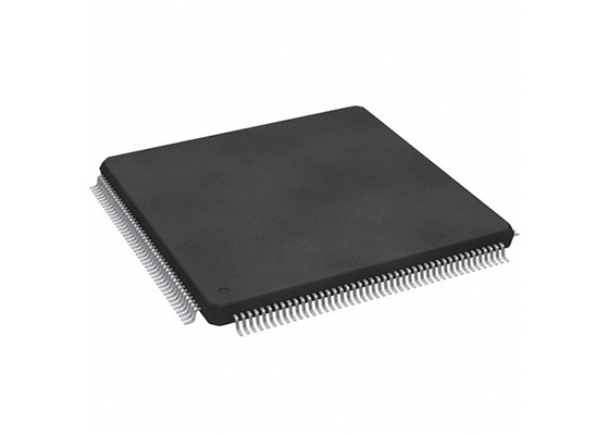 SPC564B64L7C9E0X Μικροελεγκτής MCU 32-bit μονόπυρη 120MHz