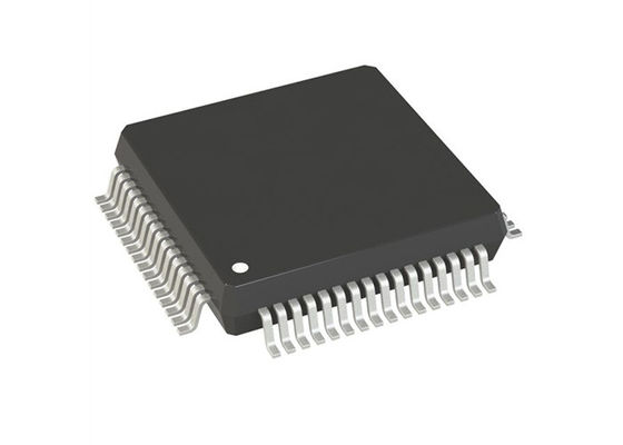 SPC560P34L1CEFAY Μικροελεγκτής MCU Υψηλής απόδοσης 32 bit αυτοκινητοβιομηχανικοί μικροελεγκτές