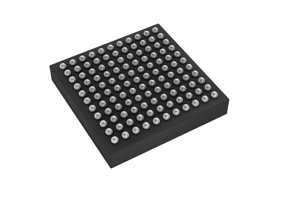 STM32WBA62PII6 Μικροελεγκτής MCU 32-Bit 1.71V έως 3.6V ασύρματος MCU με Bluetooth LE 5.4