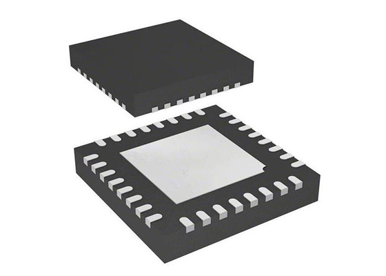 ST25R300-AQET Μονάδα ασύρματης επικοινωνίας 13.56MHz 2.7V έως 6V αναγνώστης NFC για εφαρμογές πληρωμών