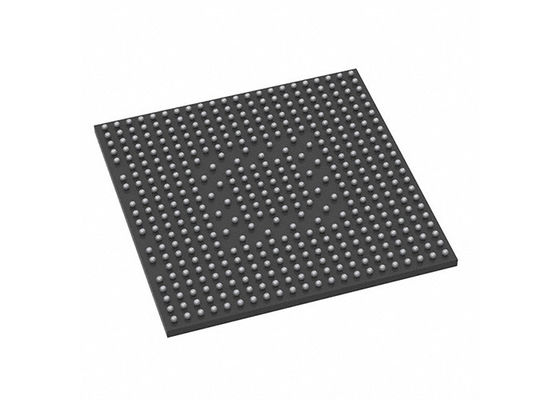 STM32MP151FAA1 Μικροελεγκτής MCU 32-bit 209MHz ARM Cortex-A7 Μικροεπεξεργαστής IC 448-LFBGA