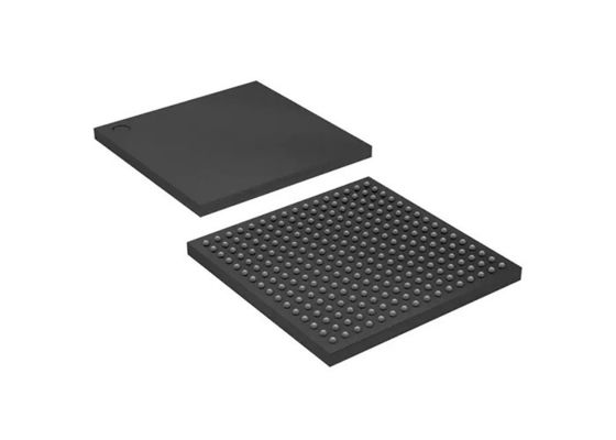 SPC56EC74B3C9EEX Μικροελεγκτής MCU υψηλής απόδοσης διπλού πυρήνα 32 bit MCU αυτοκινήτου