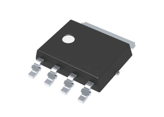 NVMYS4D5N04CTWG Integrated Circuit Chip 40V Τρανζίστορες MOSFET για την αυτοκινητοβιομηχανία
