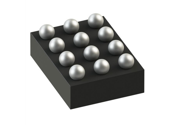 Π3Α1604UKAZ Chip ολοκληρωμένου κυκλώματος 4Bit Διοικητικός μεταφραστής τάσης WLCSP12