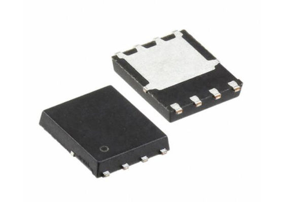 NVTFWS1D9N04XMTAG Τροχιά ολοκληρωμένου κυκλώματος MOSFET Τρανζίστορα 40V N Τρανζίστορα ισχύος καναλιού