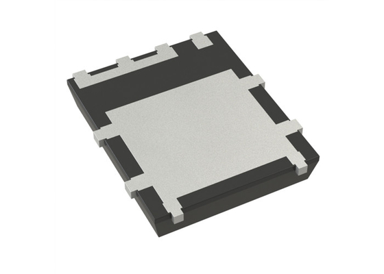 NVMFWS0D45N04XMT1G Τροχιά ολοκληρωμένου κυκλώματος Τσιπ N Channel Τρανζίστορα 40V 469A MOSFET Τρανζίστορα