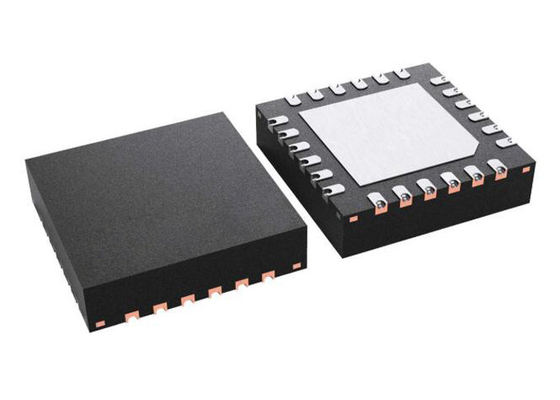 PCM3140QRGERQ1 Συνολικού κυκλώματος Chip Audio ADC Converters VQFN24 Burr Brown Audio ADC
