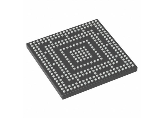 M2GL060TS-FCS325I Πεδίο Προγραμματισμένη Πύλη Μαρί IGLOO2 FPGAs TFBGA325 Εγκατεστημένη FPGA