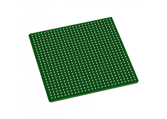 M2GL090TS-FGG676I Πλαίσιο Προγραμματισμού Πύλης IC FPGA 86KLEs IGLOO2 FPGA χαμηλής πυκνότητας
