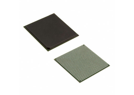 M2GL050-FGG896I Πλαίσιο Προγραμματισμού Πύλης IGLOO2 FPGAs PBGA896 Flash FPGAs