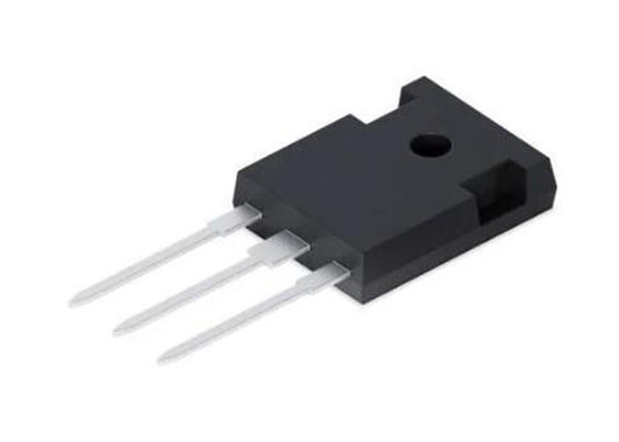 IXFH34N65X2W Τσιπ ολοκληρωμένου κυκλώματος 650V HiPerFET N Channel Power MOSFET Τρανζίστορες