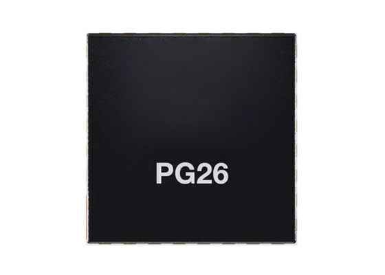 EFM32PG26B500F3200IL136-B Μικροελεγκτής MCU 32Bit MCU BGA136 80MHz Ενσωματωμένος MCU