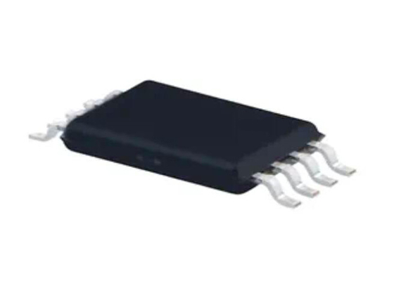 ACS37600KLUATR-013B5-CP Αισθητήρας IC 2.5V Προγραμματιζόμενος γραμμικός αισθητήρας εφέ Hall