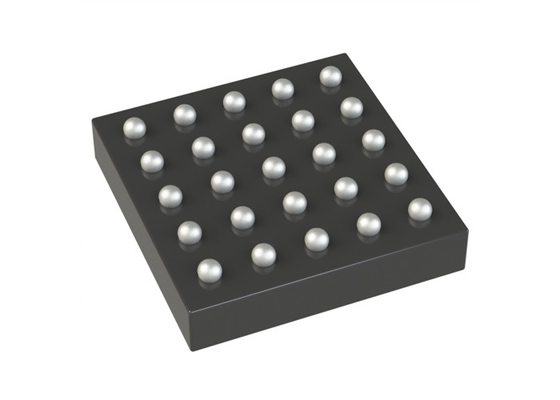 CEM102 Integrated Circuit Chip Analog Front End IC WLCSP25 2 κανάλια AFE Τσιπ