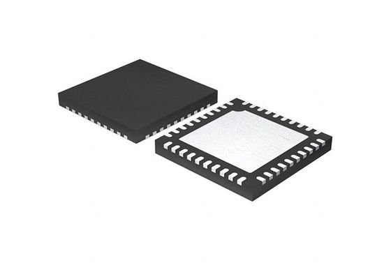 EFR32BG24L210F768IM40-B BT IC 2.4GHz BT SoC χαμηλής ενέργειας για ασύρματη σύνδεση