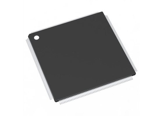 CYT3DLABBBQ1AESGS Μικροελεγκτής MCU 32Bit Διπλό πυρήνα Traveo T2G Μικροελεγκτής IC