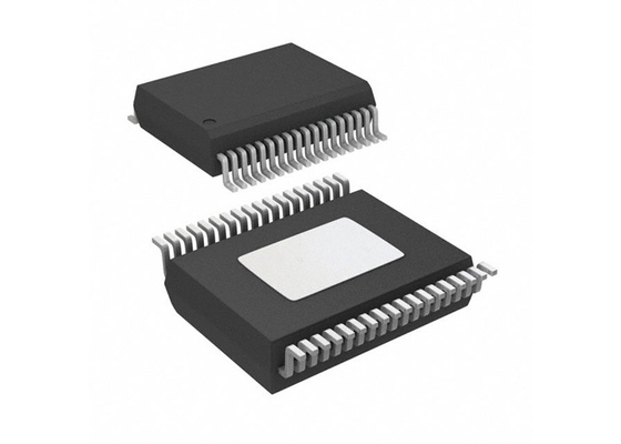 NCV78343DQ0R2G Integrated Circuit Chip 1MHz σειράς String Pixel Controller IC SSOP36
