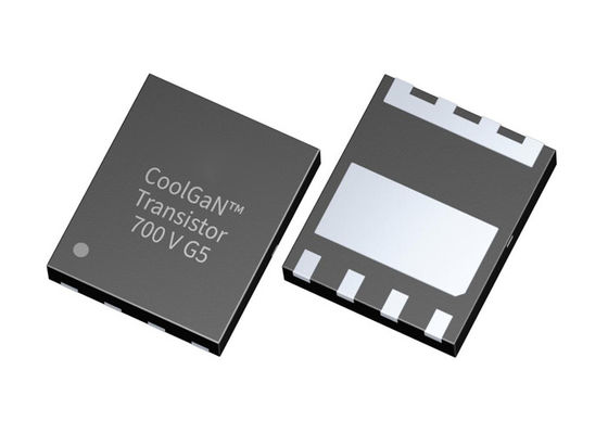 IGLR70R270D2S Τροχιά ολοκληρωμένου κυκλώματος Τρανζίστορα νιτρίτη γαλλίου 700V Τρανζίστορες CoolGaN