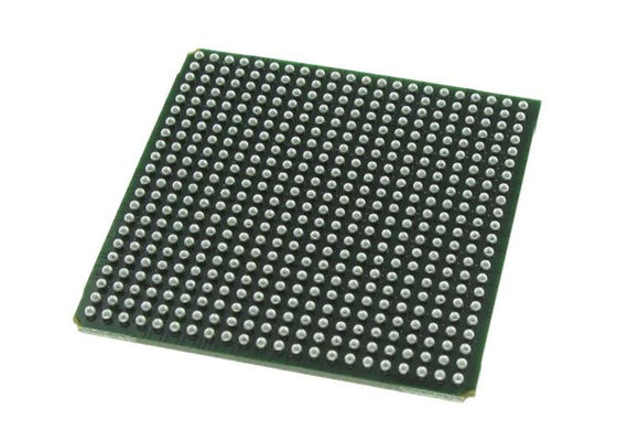 Α3PE3000-FG484I Πλαίσιο Προγραμματισμού Πύλης Ultra Low Density ProASIC3 FPGA