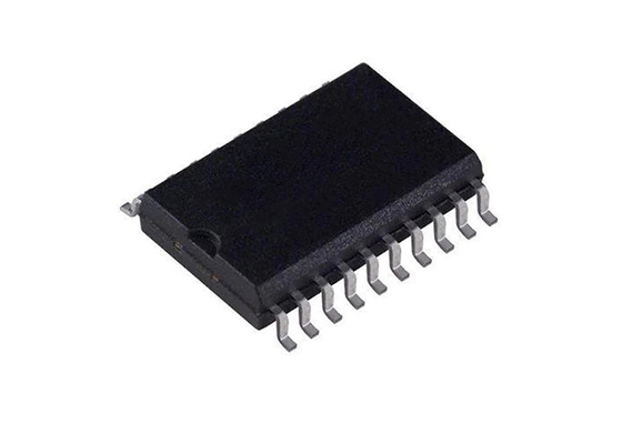 SAP5SD-B-G1-R Chip ολοκληρωμένου κυκλώματος 55mA Universal AS-i IC With AS-Interface Networks