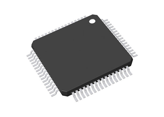 R7F7016913AFP-C μικροελεγκτής MCU χαμηλής ισχύος RH850/F1KM-S1 32-bit MCU με CAN FD Interface