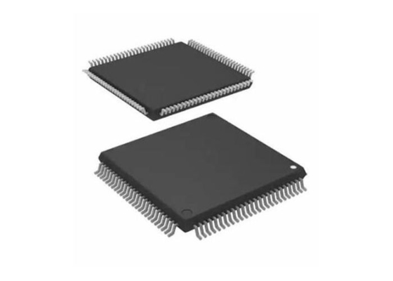 R5F52616ADFP Μικροελεγκτής MCU 64MHz RX261 Μικροελεγκτές LFQFP100 32Bit MCU