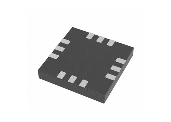 DA7283-01FV2 Συμπληρωμένο κύκλωμα Chip Ultra-Low-Power Wide-Bandwidth Haptic Driver