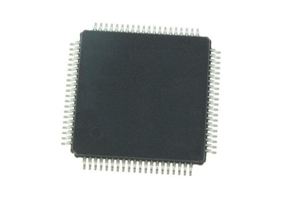 R5F52616ADFN Μικροελεγκτής MCU 32Bit MCU 64MHz RX261 MCU LFQFP80 Ενσωματωμένη MCU