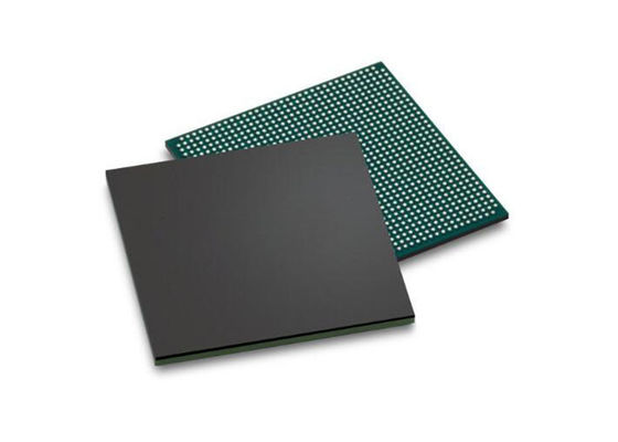 BCM6303KMLGT Ενοποιημένο κύκλωμα Chip Logic IC XDSL CPE Line Drivers
