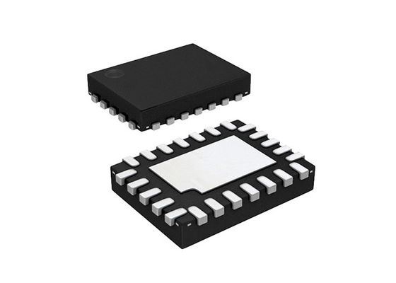 ISL15102AIRZ Integrated Circuit Chip 90MHz Single Port PLC Διαφορετικός οδηγός γραμμής