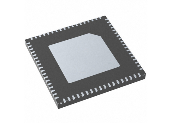 ZL40292LDF1 Ολοκληρωμένο Κύκλωμα Chip 20 Έξοδος DB2000QL PCIe Fanout Buffer VQFN72