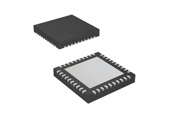 ZL40235LDG1 Integrated Circuit Chip Multiplexer IC VQFN40 Low Jitter Clock Fanout Buffer Ηλεκτρονική κυκλική κυκλική κυκλική κυκλική κυκλική